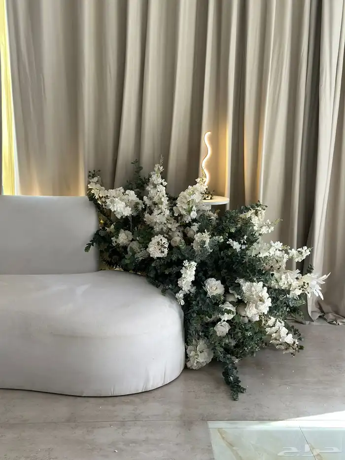 تنسيق حفلات كوش كورنرات تخرج كل المناسبات 74