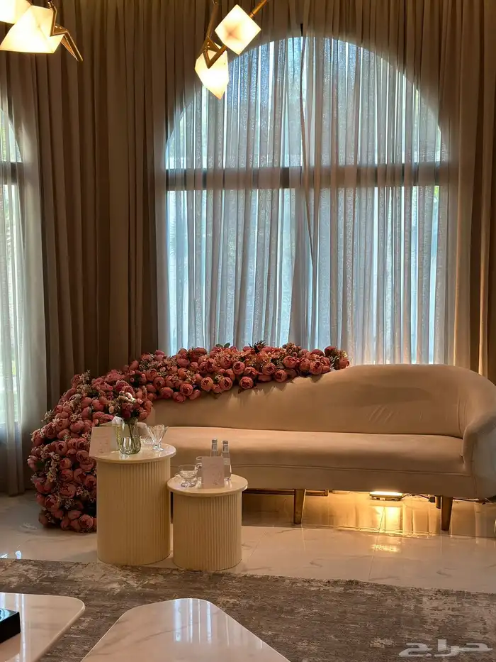 تنسيق حفلات كوش كورنرات تخرج كل المناسبات 35