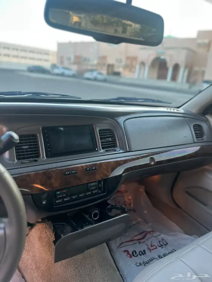 جراند ماركيز 2009 .. تم البيع .. 20