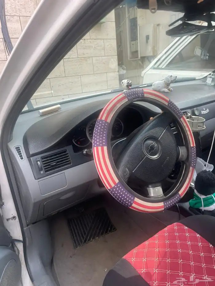 أوبترا شيفورليه 2006 0