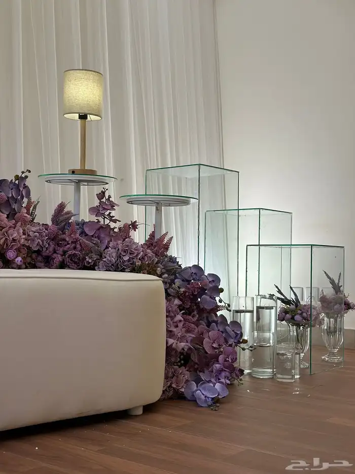 تنسيق حفلات كوش كورنرات تخرج كل المناسبات 37