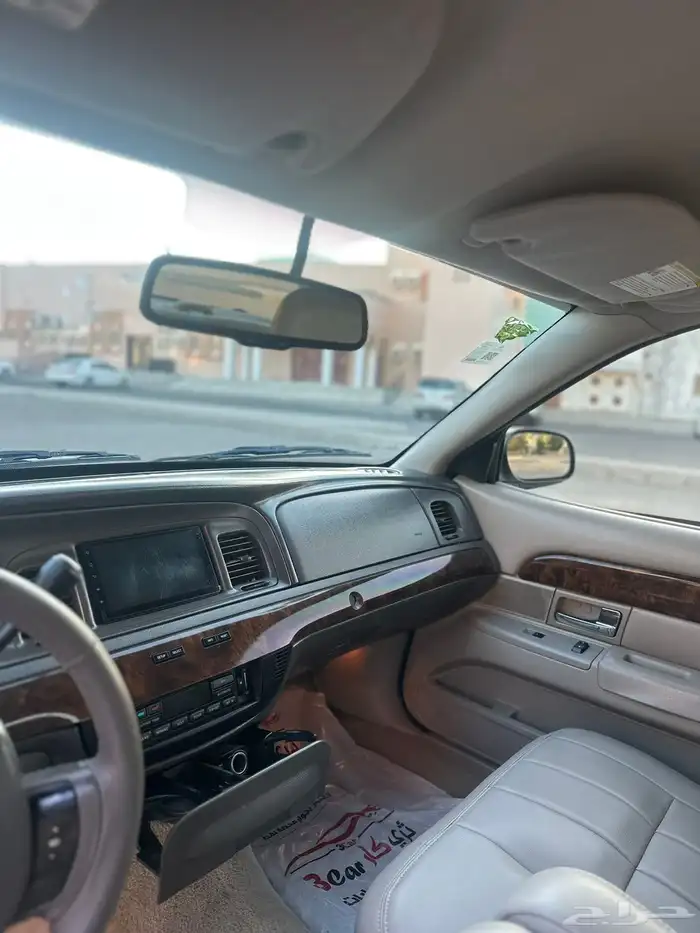 جراند ماركيز 2009 .. تم البيع .. 21
