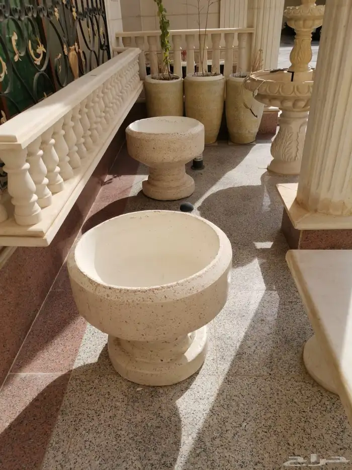 نيوجرسي وقواعد انارة بجميع المقاييس 15