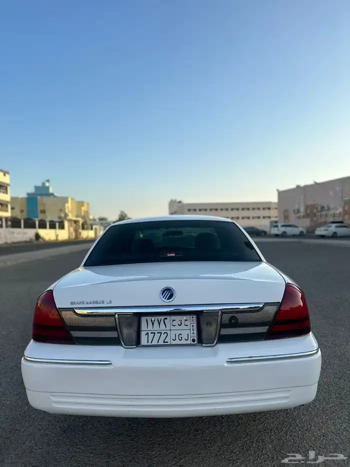 جراند ماركيز 2009 .. تم البيع .. 10