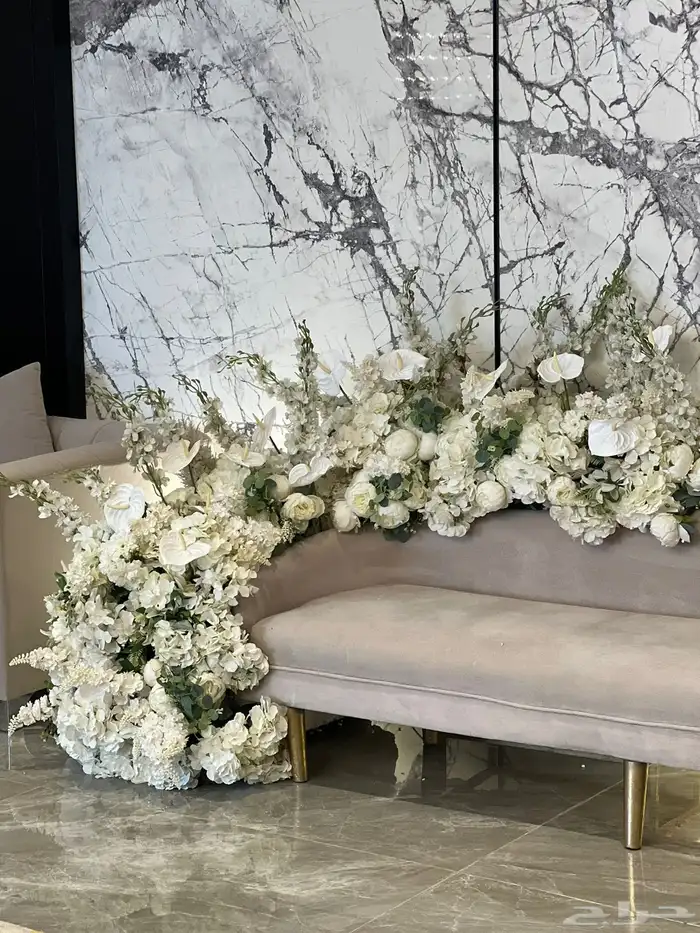 تنسيق حفلات كوش كورنرات تخرج كل المناسبات 59