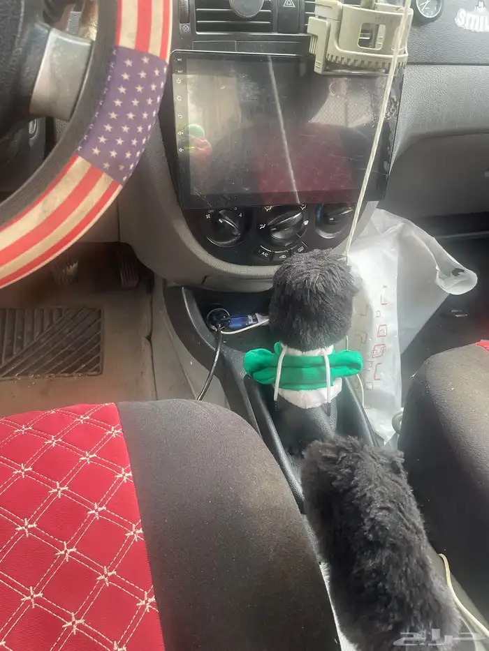 أوبترا شيفورليه 2006 4