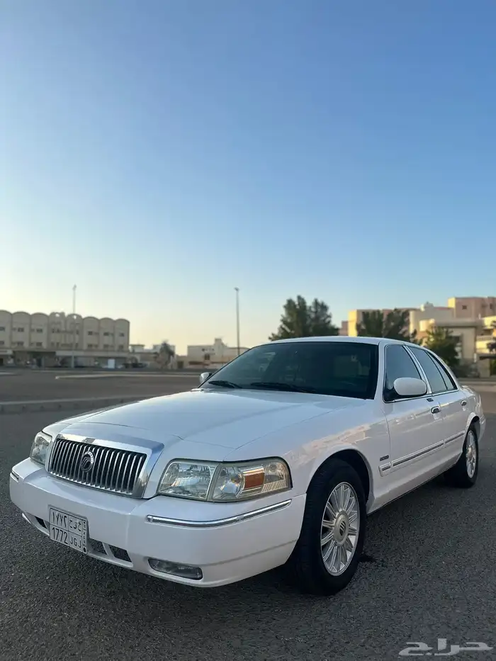 جراند ماركيز 2009 .. تم البيع .. 1