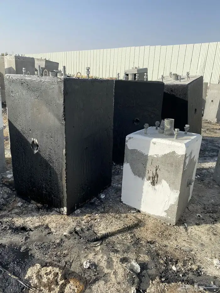 نيوجرسي وقواعد انارة بجميع المقاييس 18