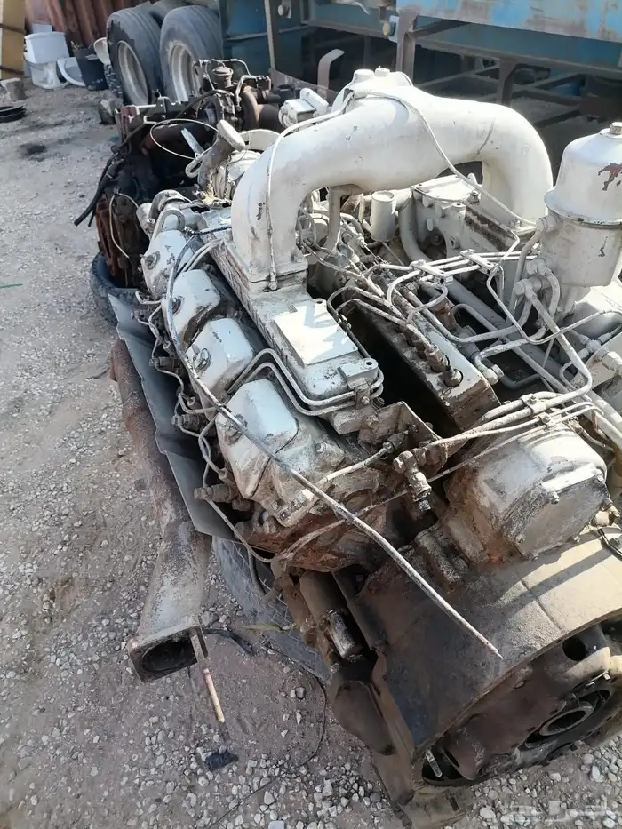 مكائن وقيور 10