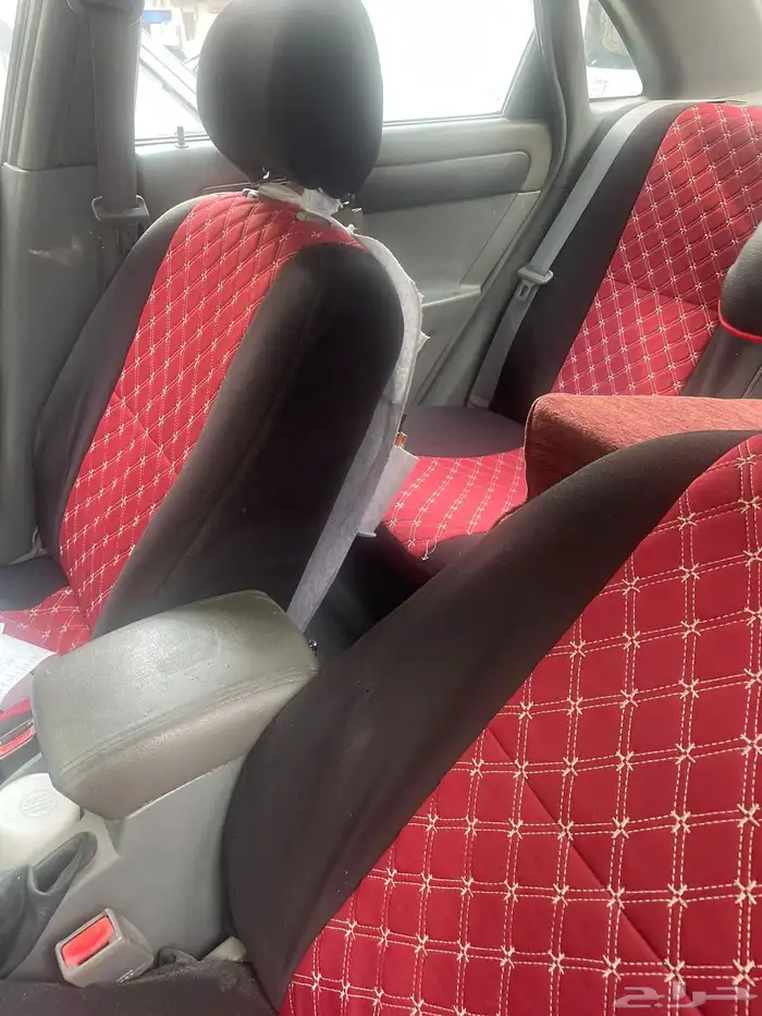 أوبترا شيفورليه 2006 3