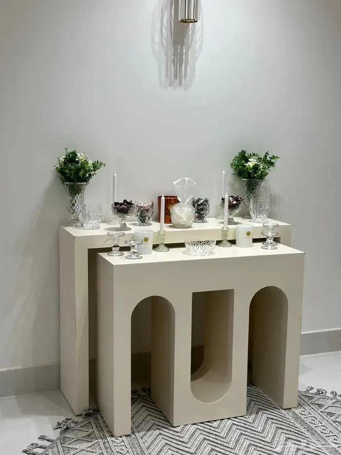 تنسيق حفلات كوش كورنرات تخرج كل المناسبات 71