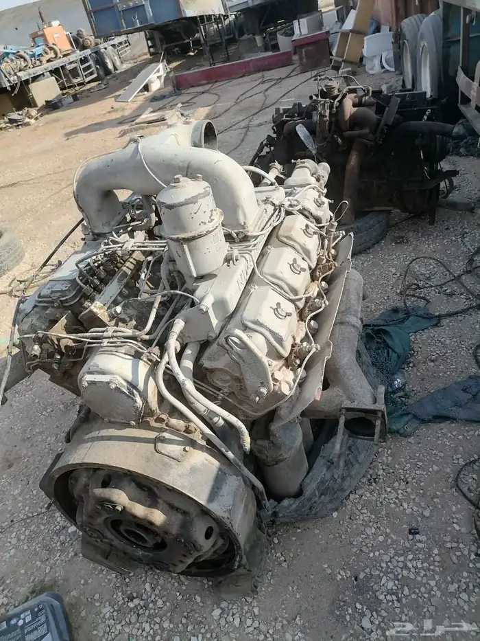 مكائن وقيور 13