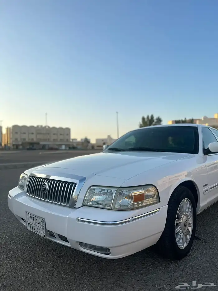 جراند ماركيز 2009 .. تم البيع .. 4