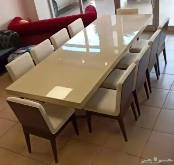 تفصيل حسب الطلب _ركن_قهوه_طاولات_طعام 24