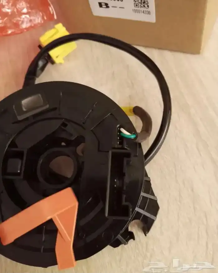 شريحة بوري 15