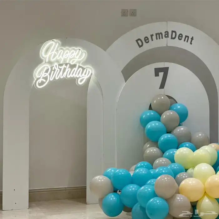 تنسيق حفلات كوش كورنرات تخرج كل المناسبات 87