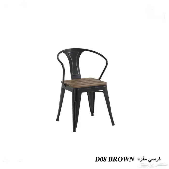 طاولة كافيه وكراسي كافيه 8