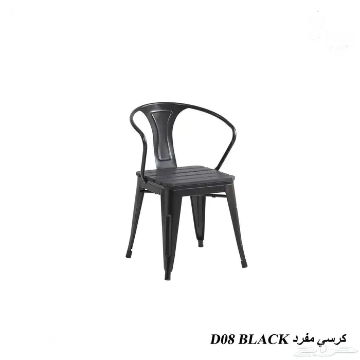 طاولة كافيه وكراسي كافيه 2