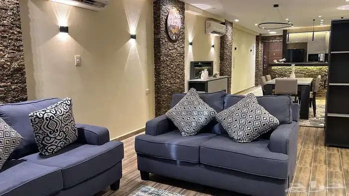 شقة بالقاهرة على النيل 4