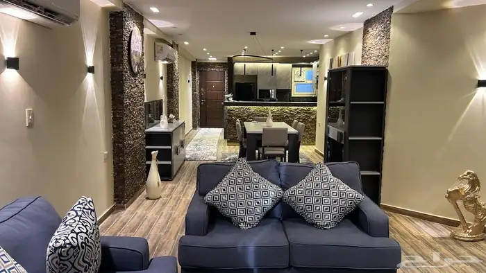 شقة بالقاهرة على النيل 3