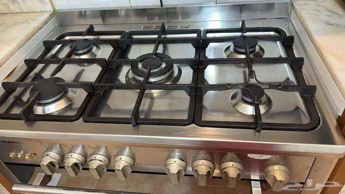 غاز glem gas 1