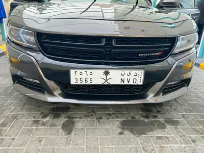 قاعده لوحه مرسيدس لكزس RX 350 2024 86