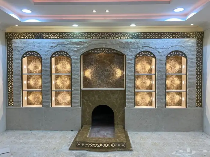 مشبات فخمه 13