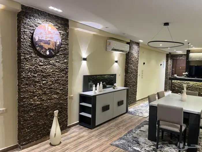 شقة بالقاهرة على النيل 9