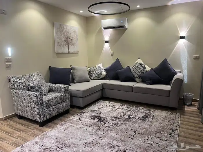 شقة بالقاهرة على النيل 6