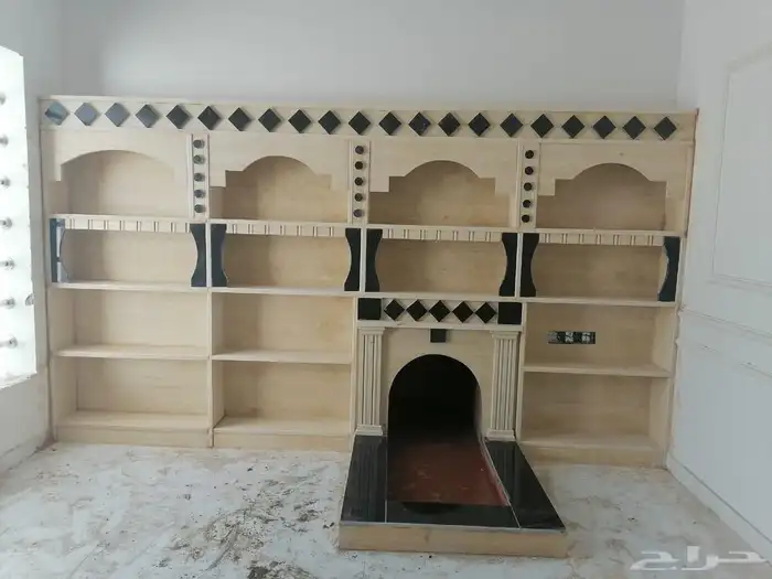 مشبات فخمه 1