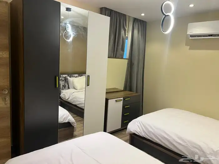 شقة بالقاهرة على النيل 13