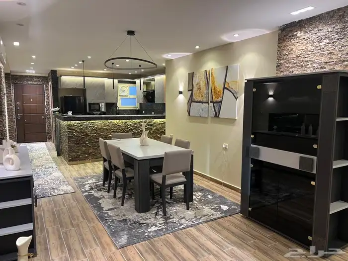 شقة بالقاهرة على النيل 8