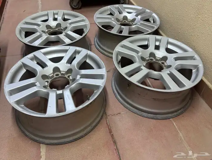 قطع غيار برادو من 2010 الى 2018 3