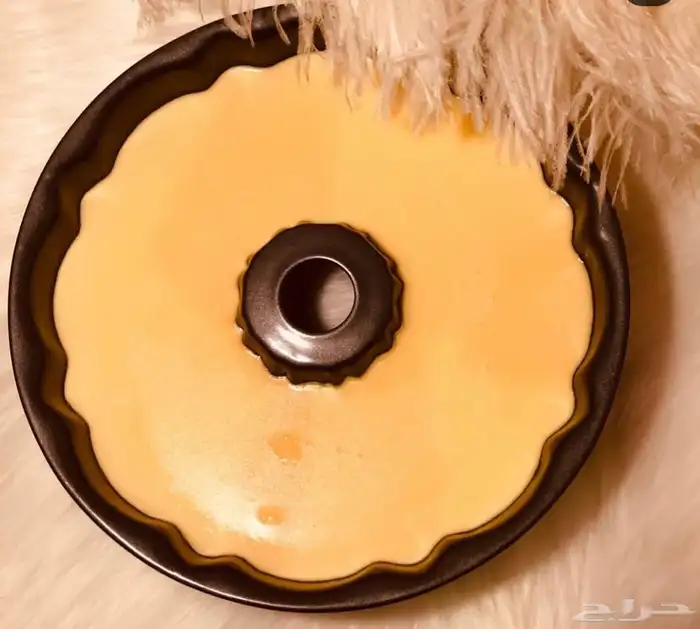 كريمة فرنية 0