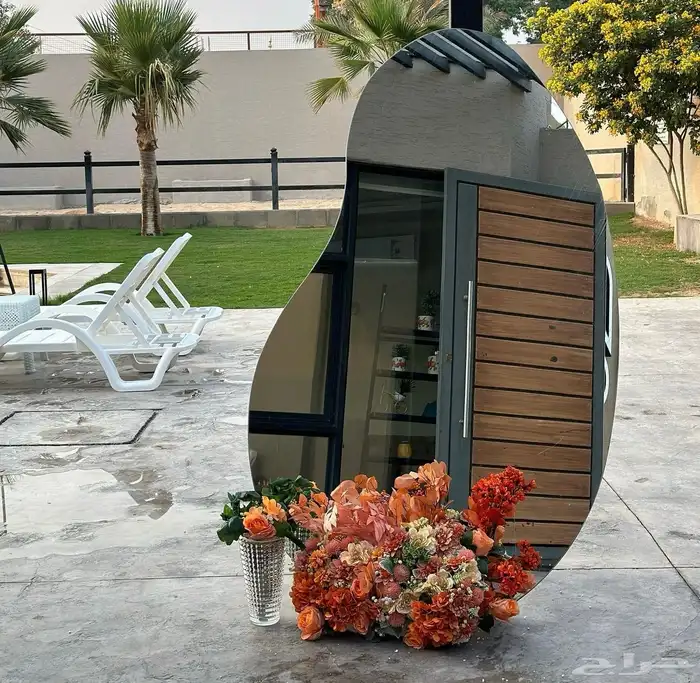 تنسيق حفلات كوش كورنرات تخرج كل المناسبات 48