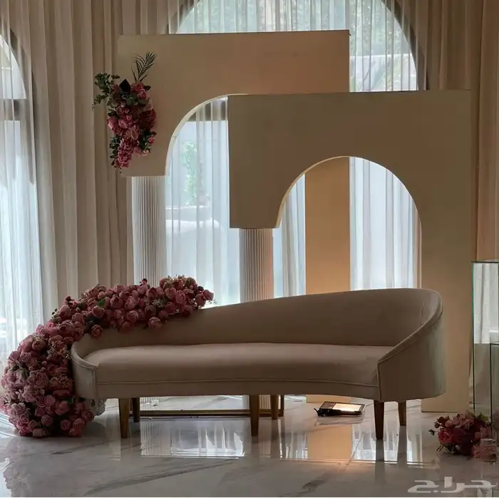 تنسيق حفلات كوش كورنرات تخرج كل المناسبات 11