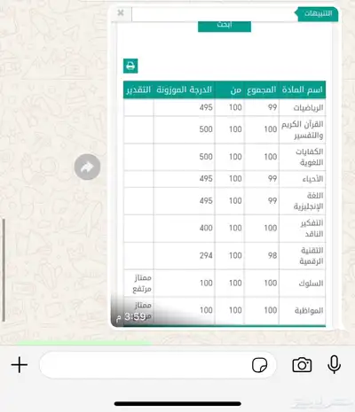 معلمه قدرات كمي معلمه رياضيات معلمه تحصيلي كيمياء وفيزياء 5