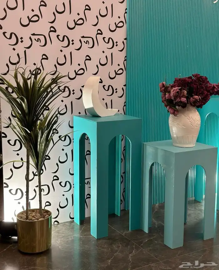 تنسيق حفلات كوش كورنرات تخرج كل المناسبات 76