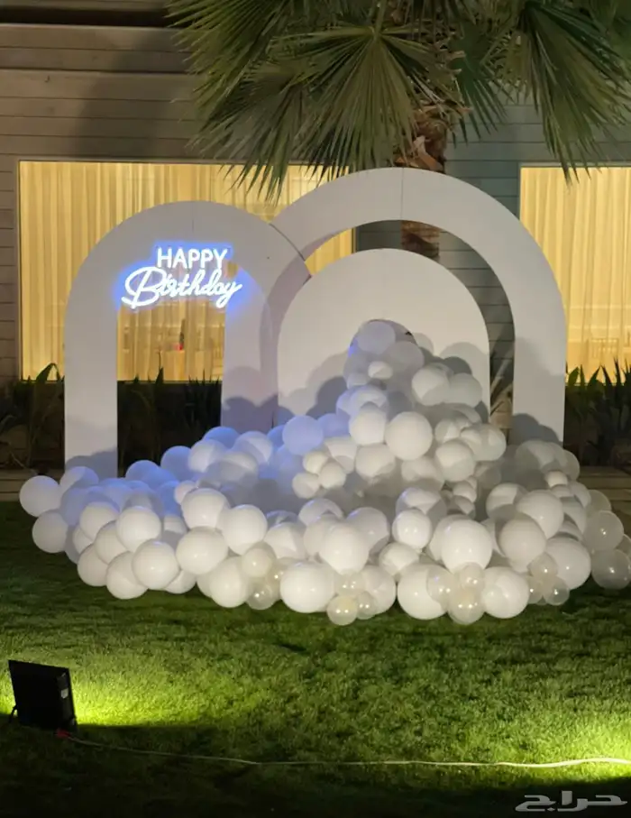 تنسيق حفلات كوش كورنرات تخرج كل المناسبات 29