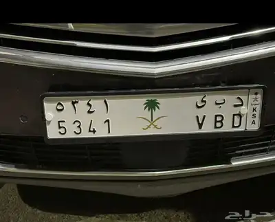 قاعده لوحه مرسيدس لكزس RX 350 2024 34