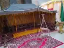 تاجير خيام تاجير بيوت شعر كل لوزم الحفلات كراسي ملكي 7