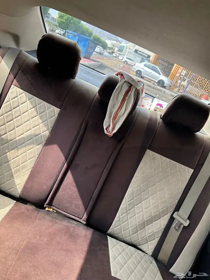 كورولا تايوتا 2015 9