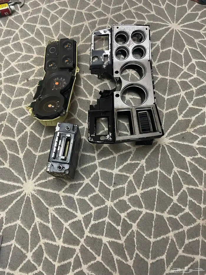 قطع جمس79ومافوق 6