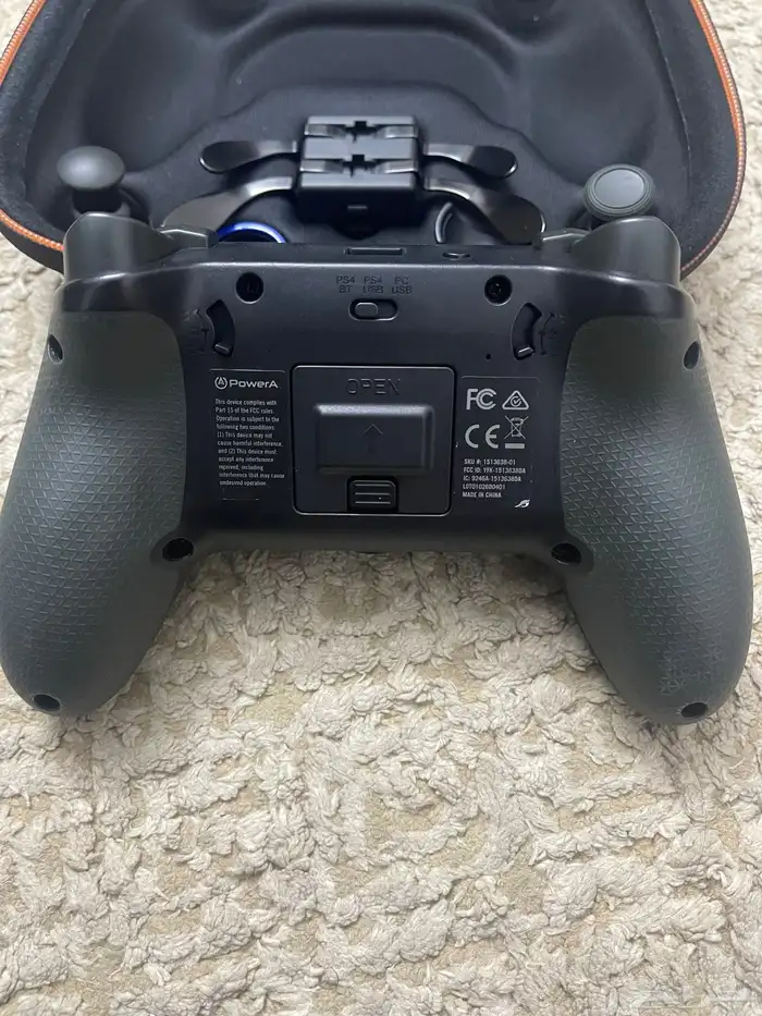 يد احترافية 5