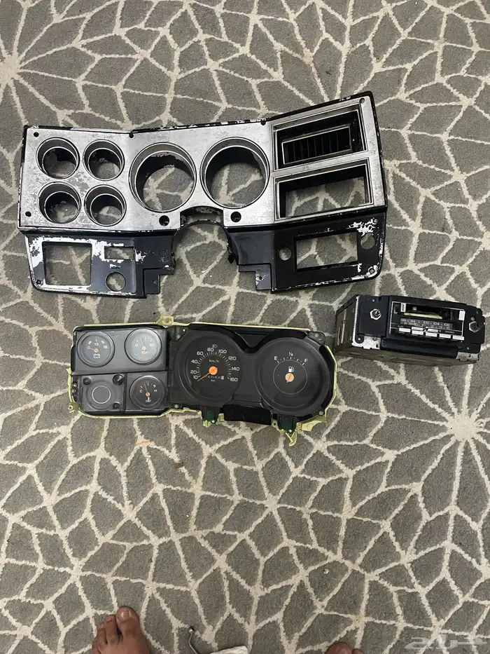 قطع جمس79ومافوق 5