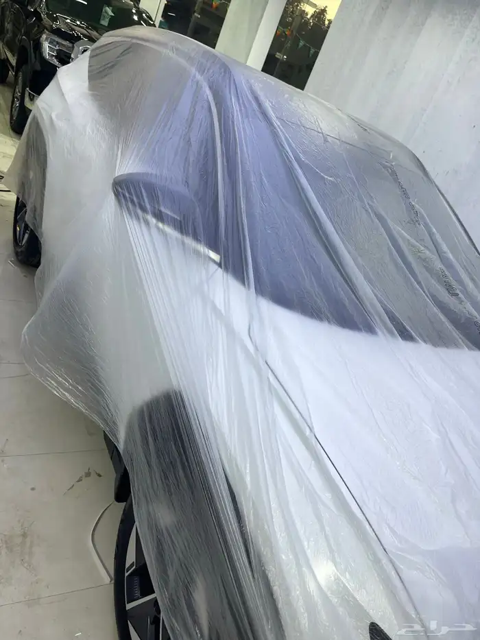 حماية PPF امريكي وتظليل عازل حراري امريكي جونسون خصم 50 4