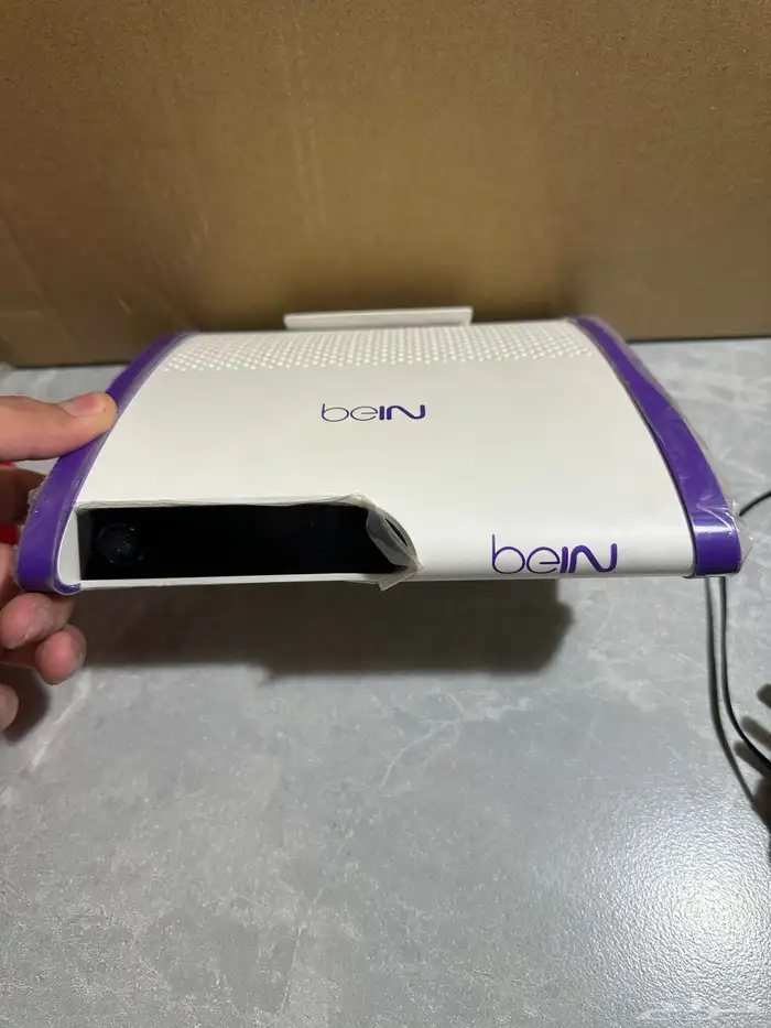 جهاز بي ان خليجي 0