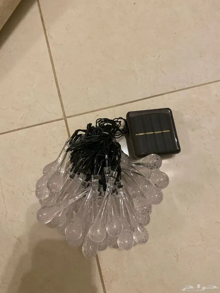 لمبات طويله عقود 0
