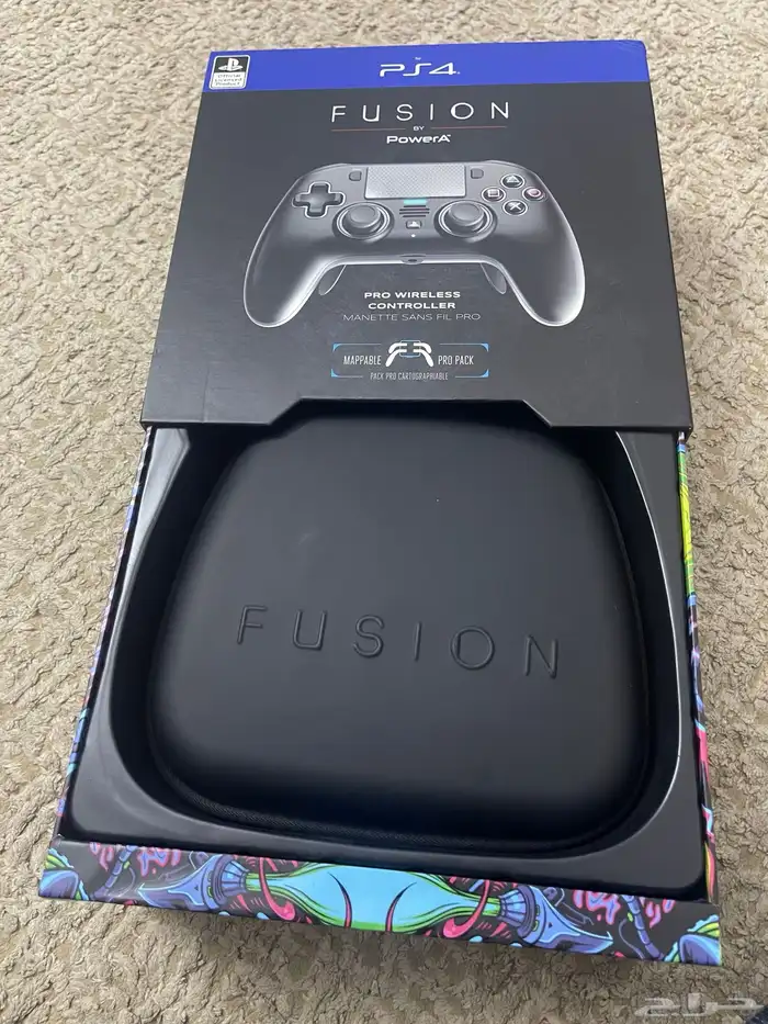 يد احترافية 2