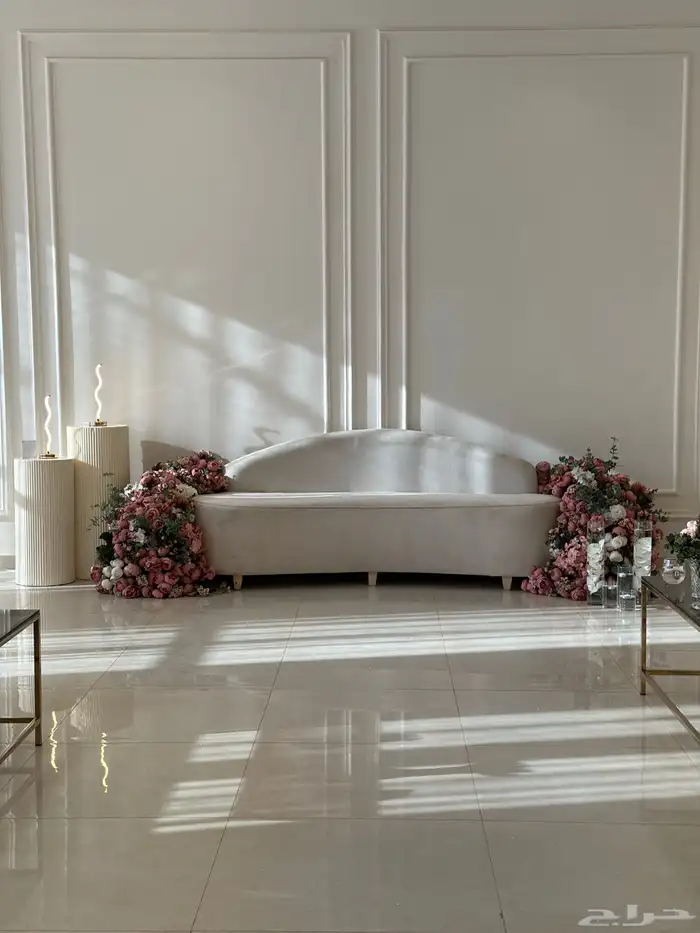 تنسيق حفلات كوش كورنرات تخرج كل المناسبات 64